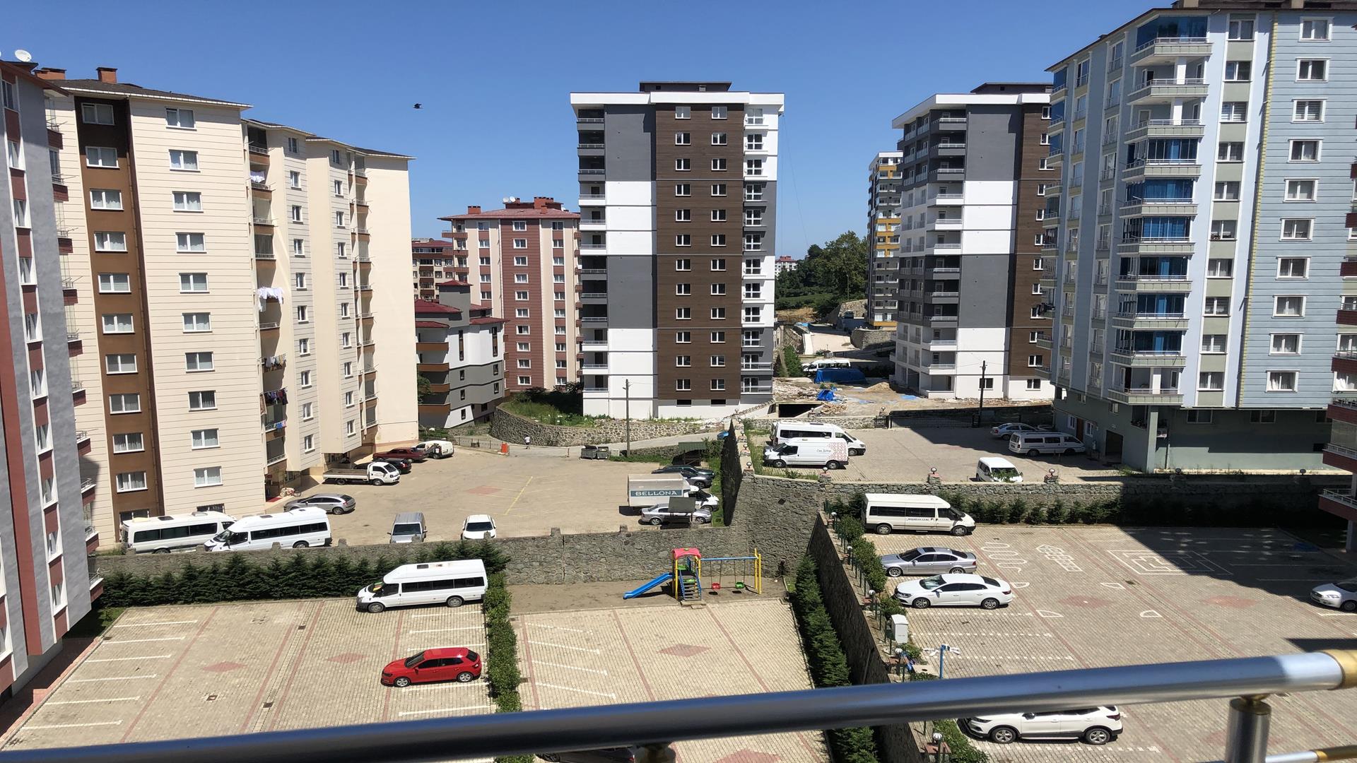 Kiralık Daire, Trabzon / OF / İRFANLI MAH.