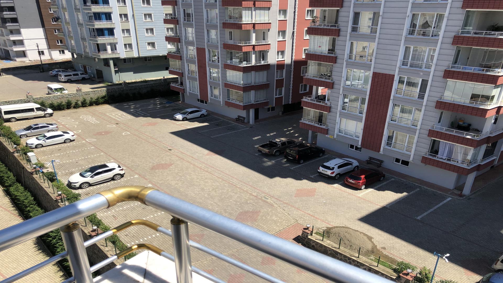 Kiralık Daire, Trabzon / OF / İRFANLI MAH.
