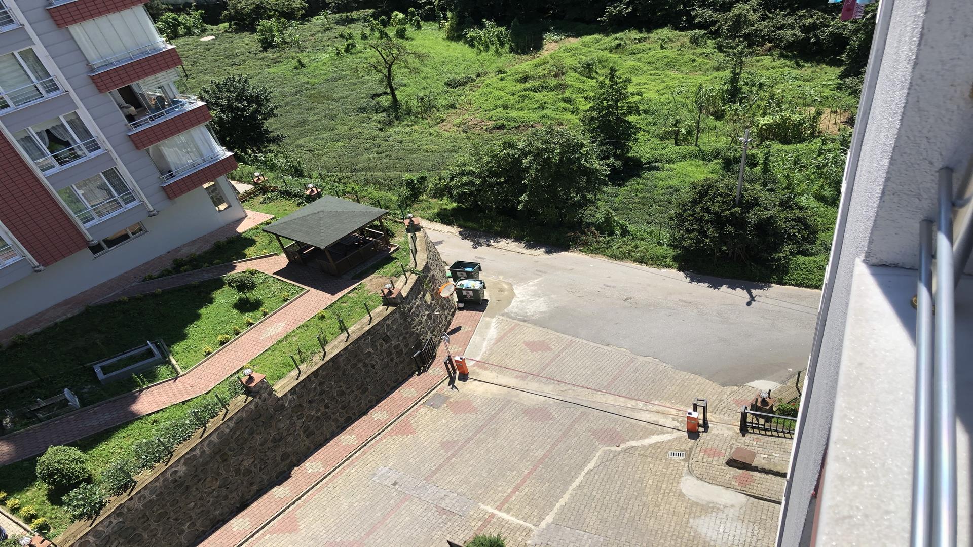 Kiralık Daire, Trabzon / OF / İRFANLI MAH.