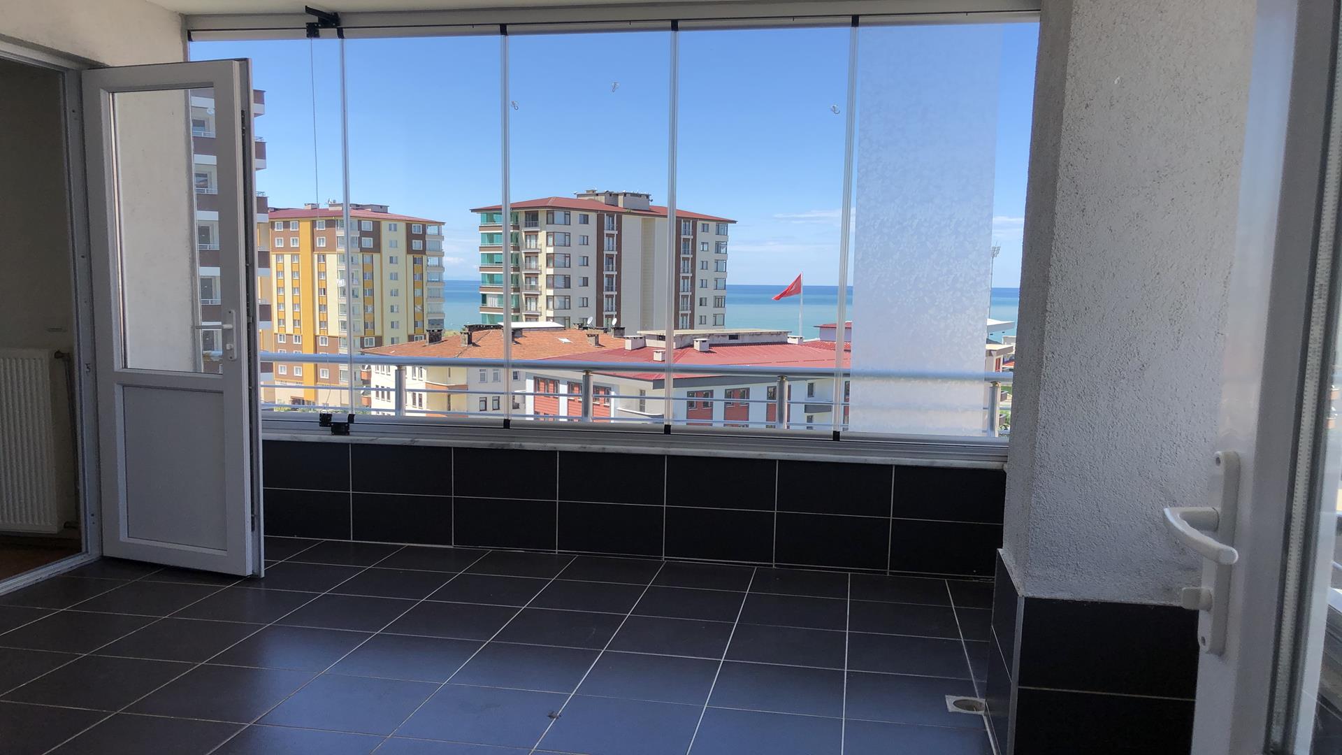 Kiralık Daire, Trabzon / OF / İRFANLI MAH.