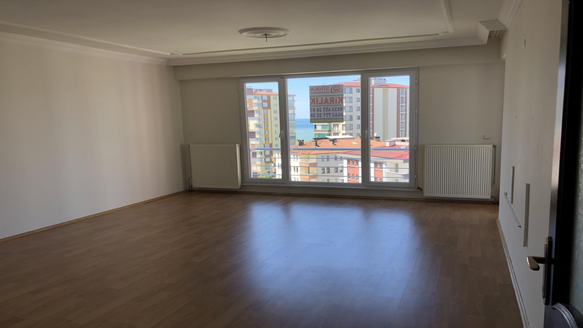 Kiralık Daire, Trabzon / OF / İRFANLI MAH.