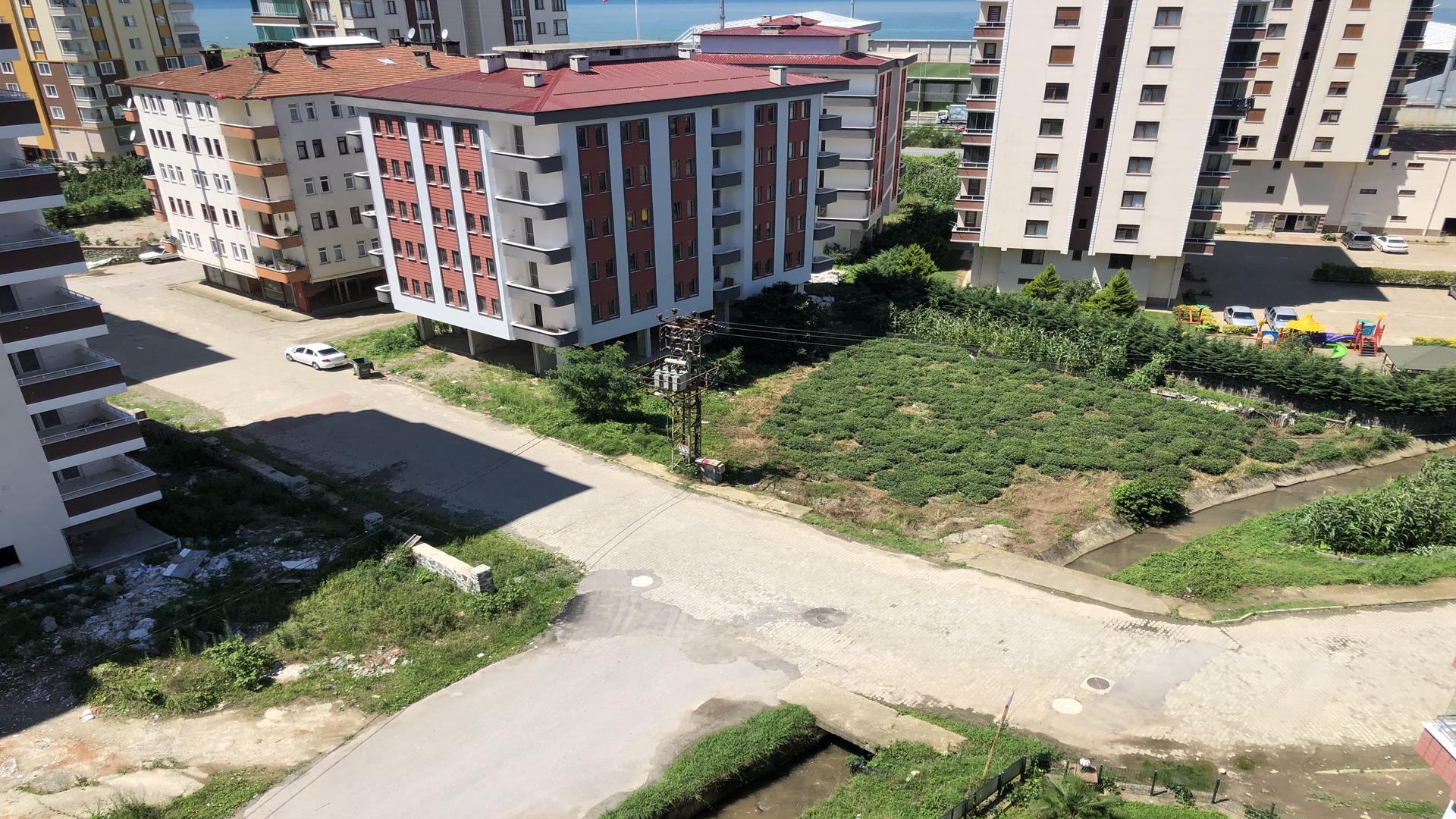Kiralık Daire, Trabzon / OF / İRFANLI MAH.