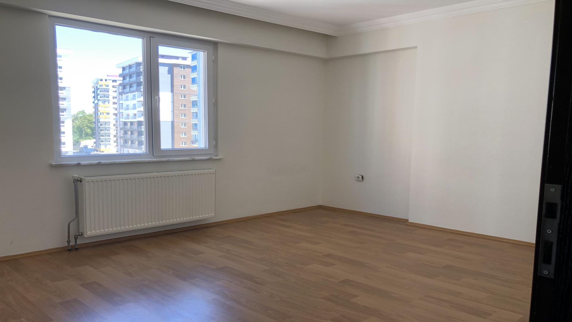 Kiralık Daire, Trabzon / OF / İRFANLI MAH.