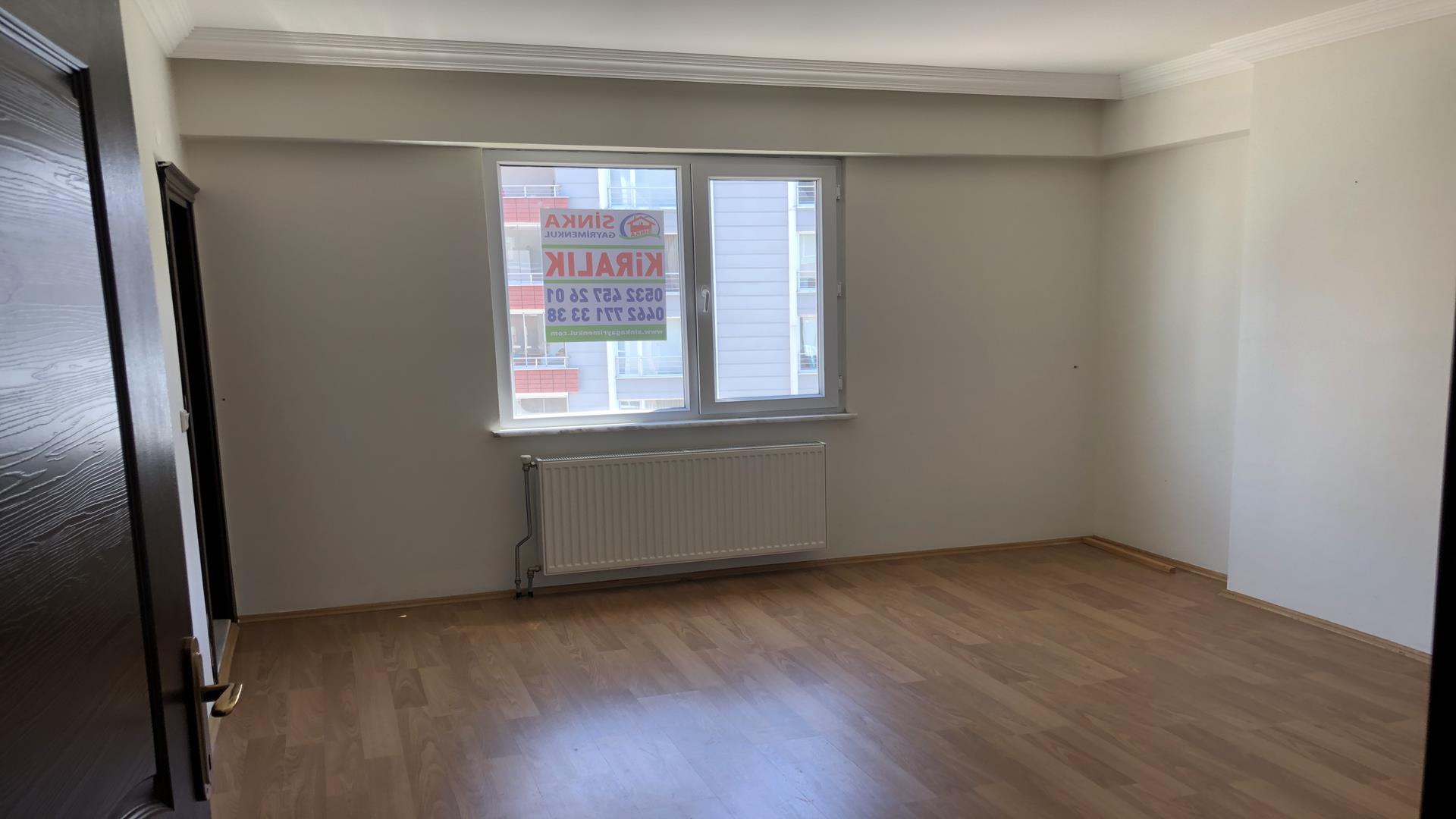 Kiralık Daire, Trabzon / OF / İRFANLI MAH.