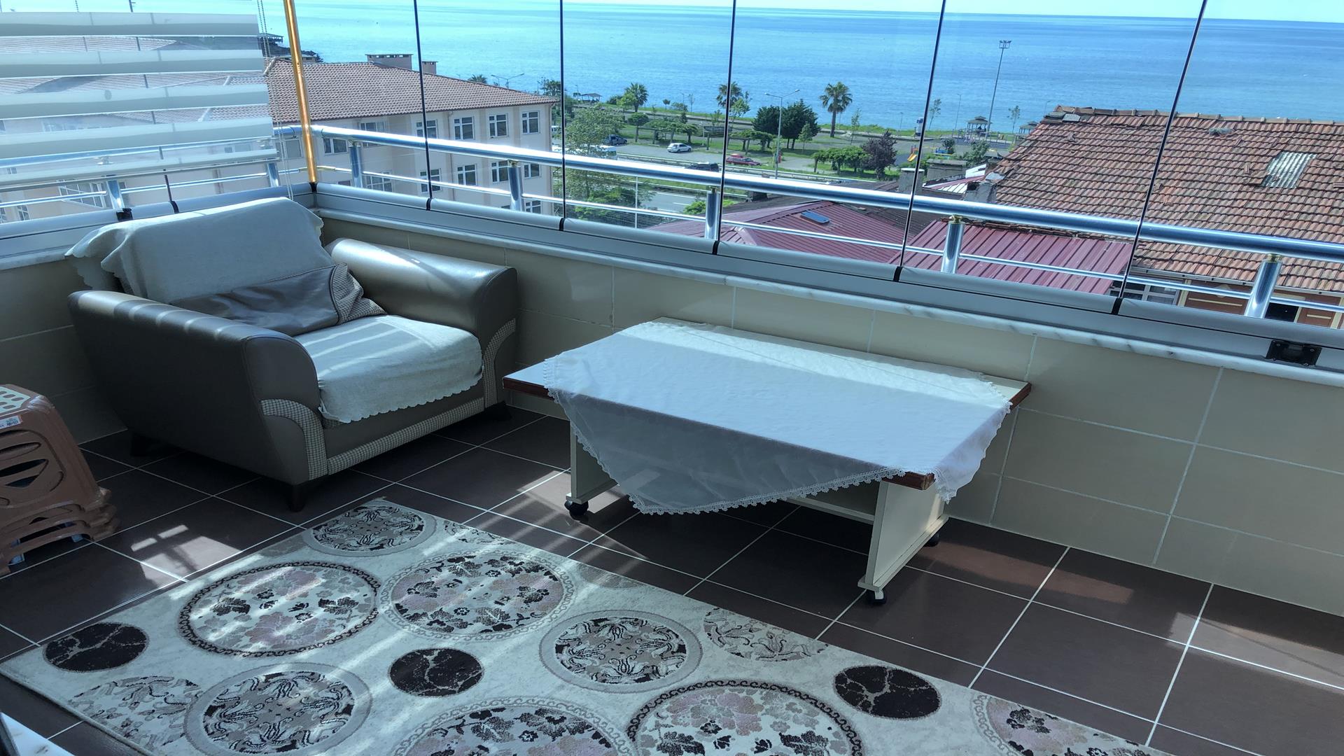 Satılık Daire, Trabzon / MERKEZ / CUMHURİYET MAH.