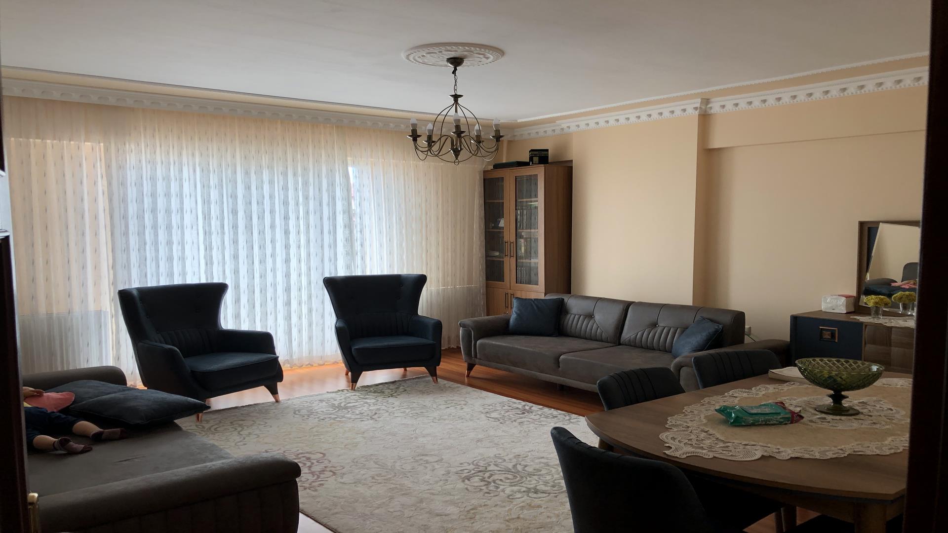 Satılık Daire, Trabzon / MERKEZ / CUMHURİYET MAH.