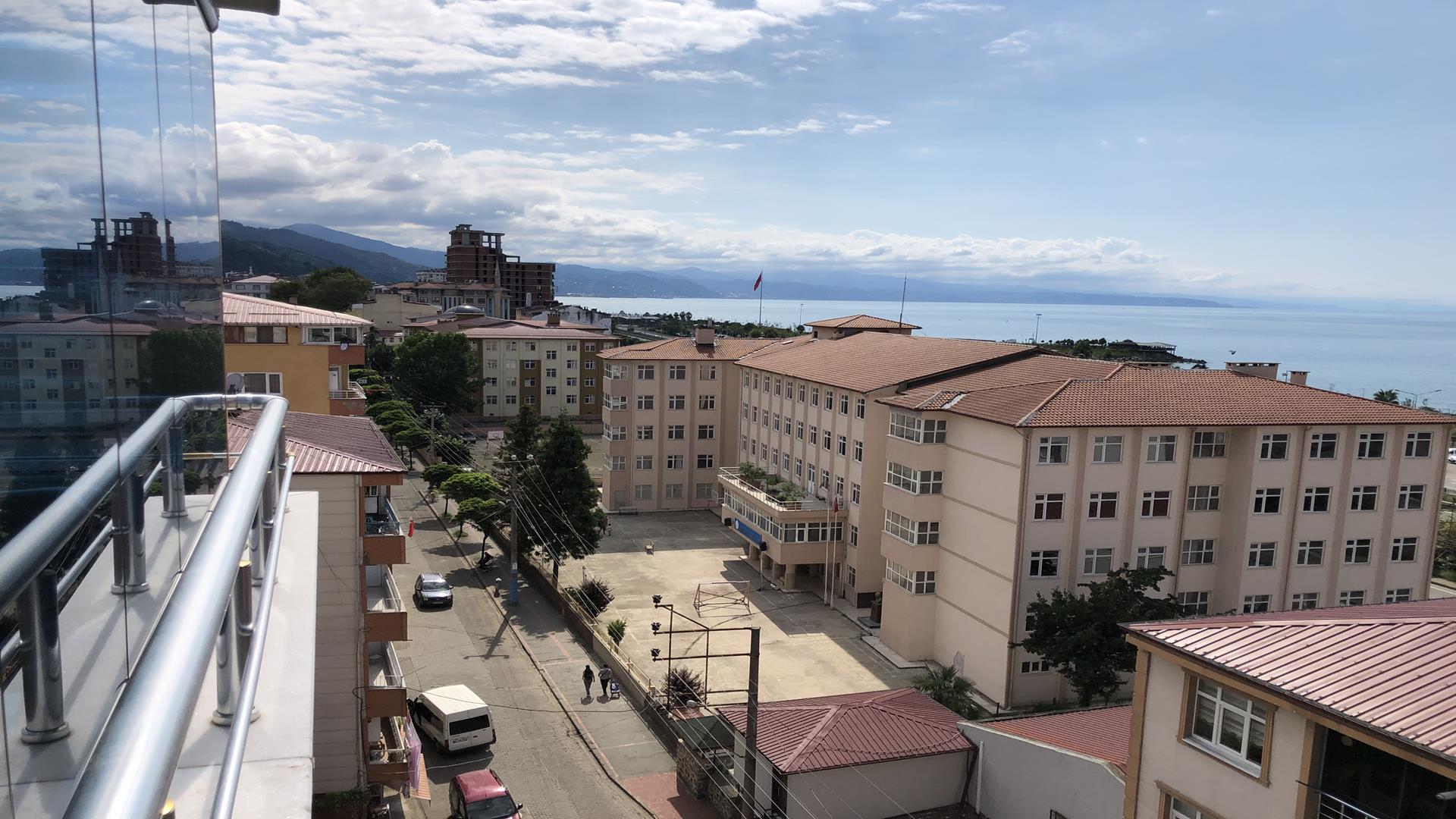 Satılık Daire, Trabzon / MERKEZ / CUMHURİYET MAH.