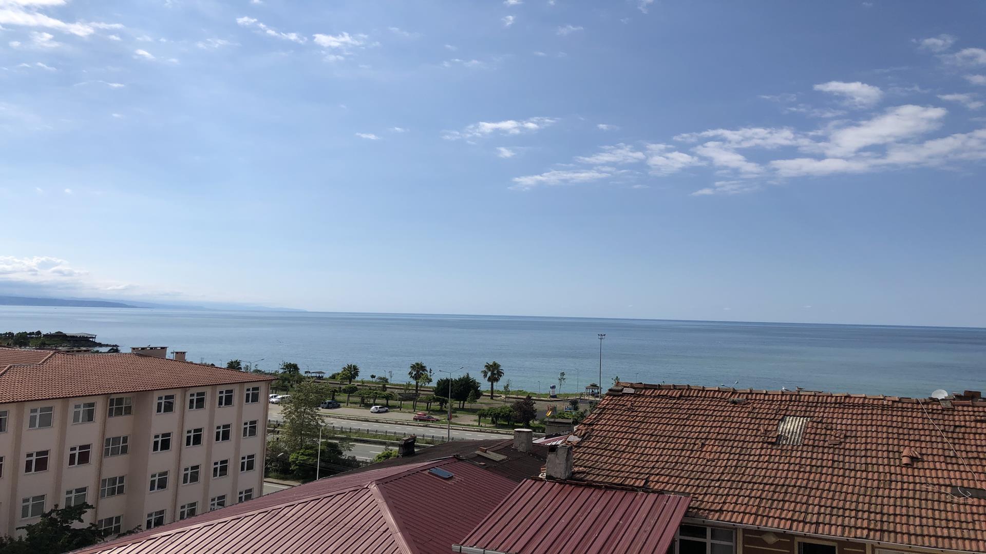 Satılık Daire, Trabzon / MERKEZ / CUMHURİYET MAH.