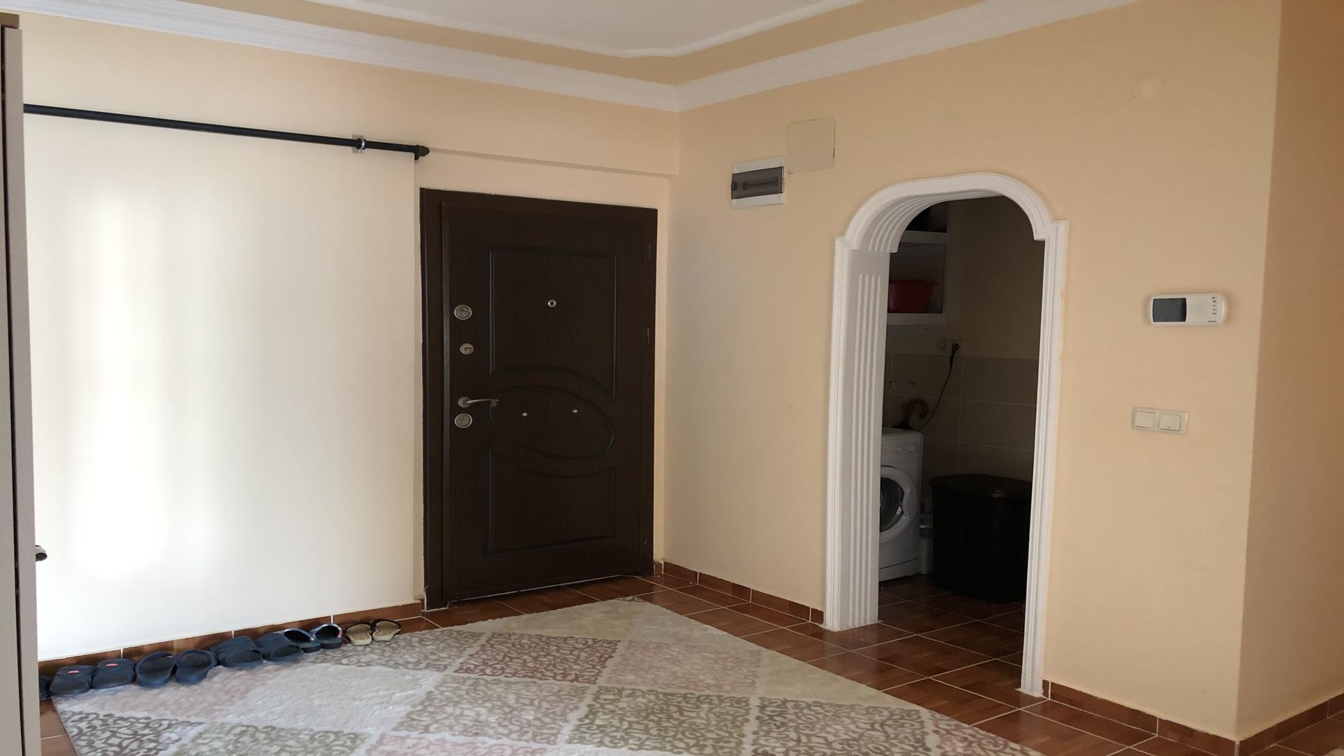 Satılık Daire, Trabzon / MERKEZ / CUMHURİYET MAH.