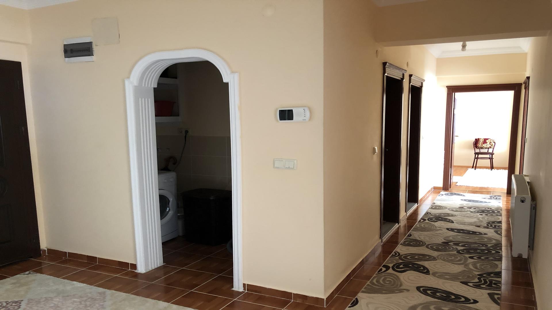 Satılık Daire, Trabzon / MERKEZ / CUMHURİYET MAH.