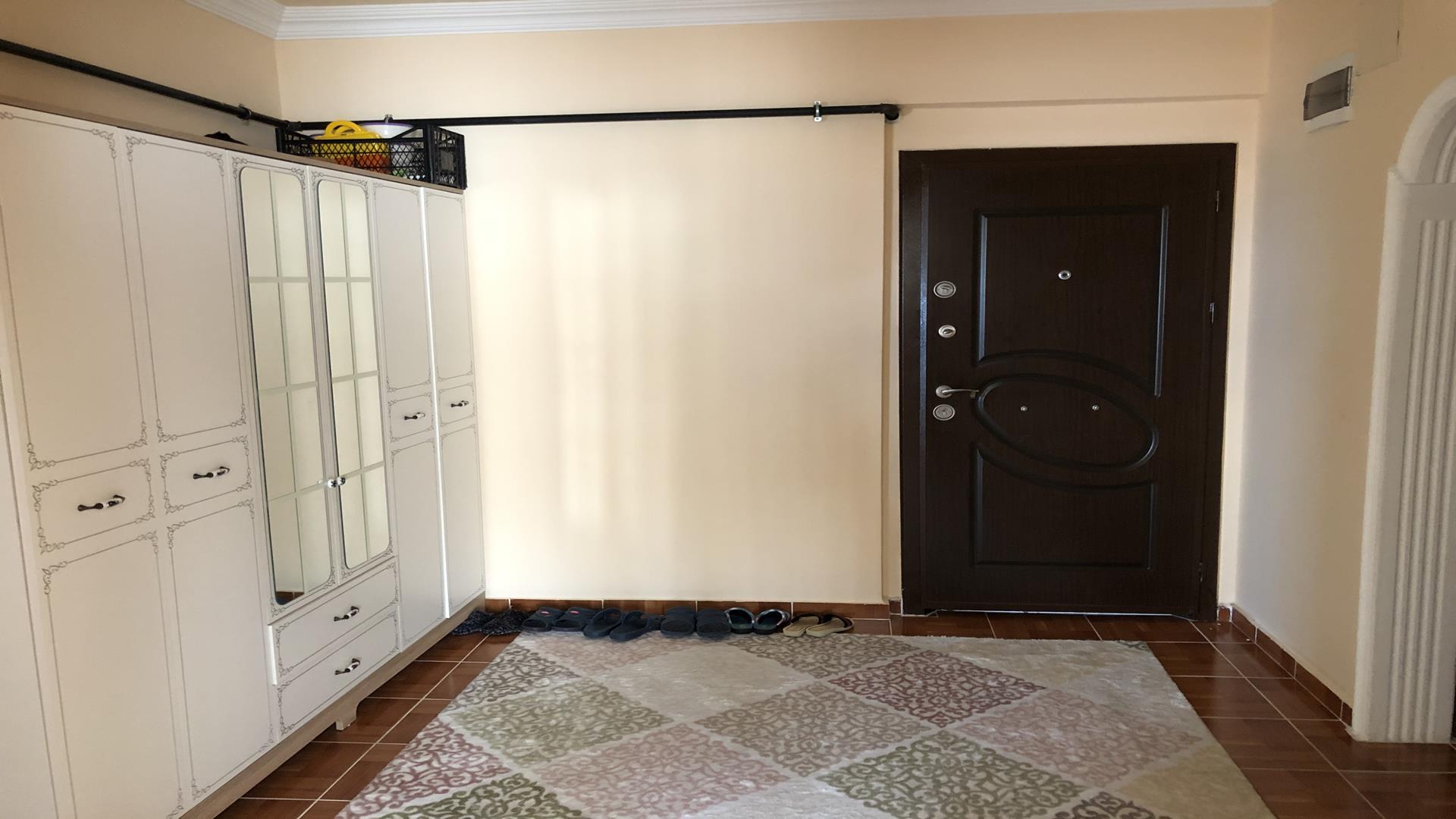 Satılık Daire, Trabzon / MERKEZ / CUMHURİYET MAH.