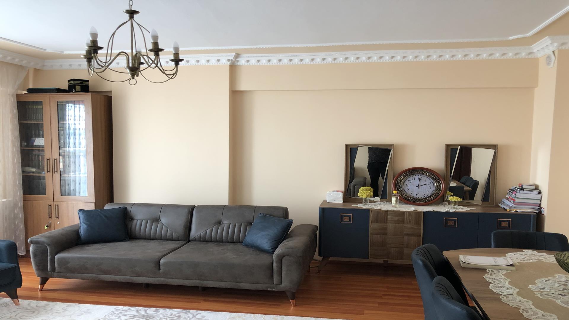 Satılık Daire, Trabzon / MERKEZ / CUMHURİYET MAH.