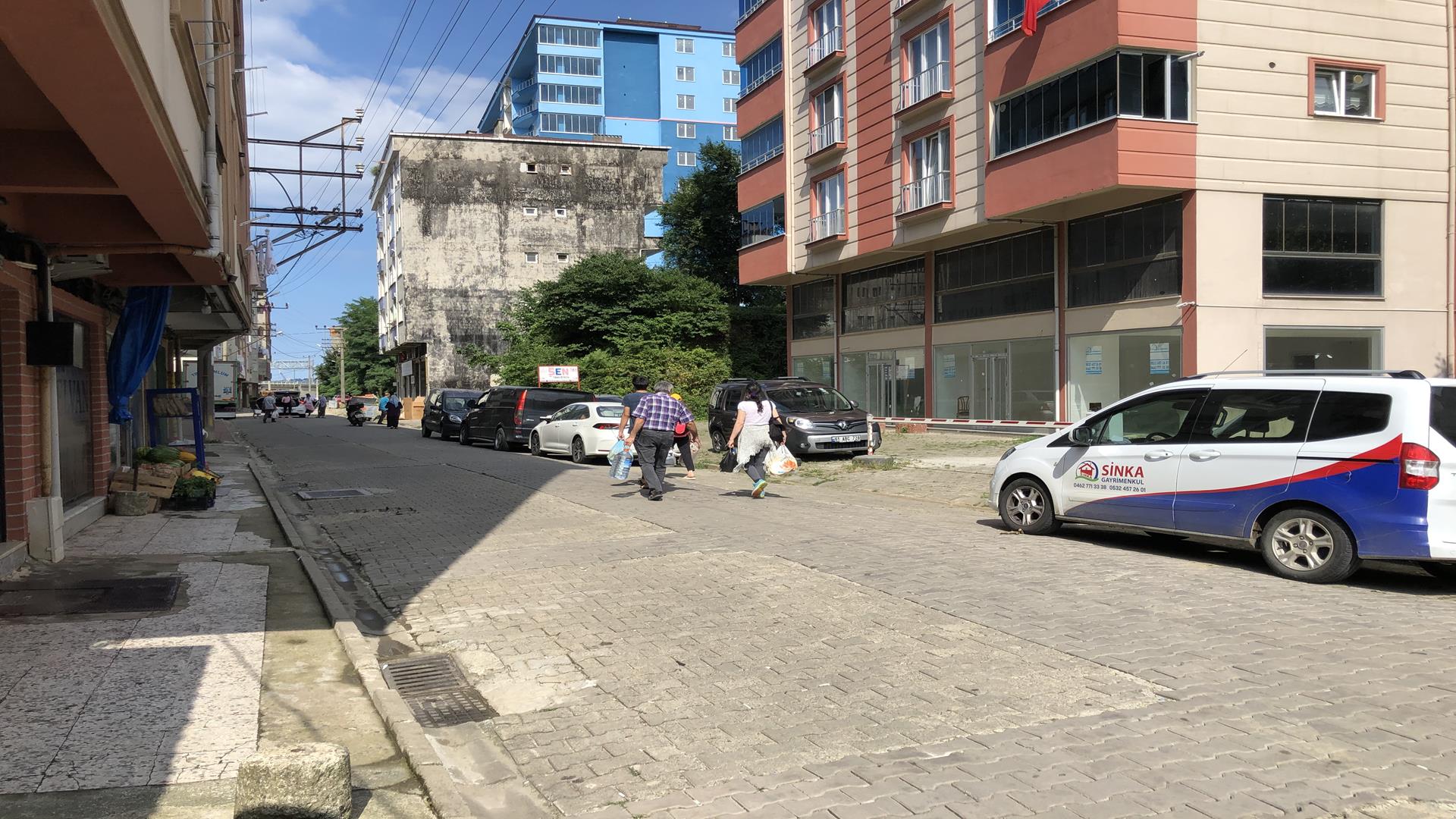 Satılık Daire, Trabzon / MERKEZ / CUMHURİYET MAH.