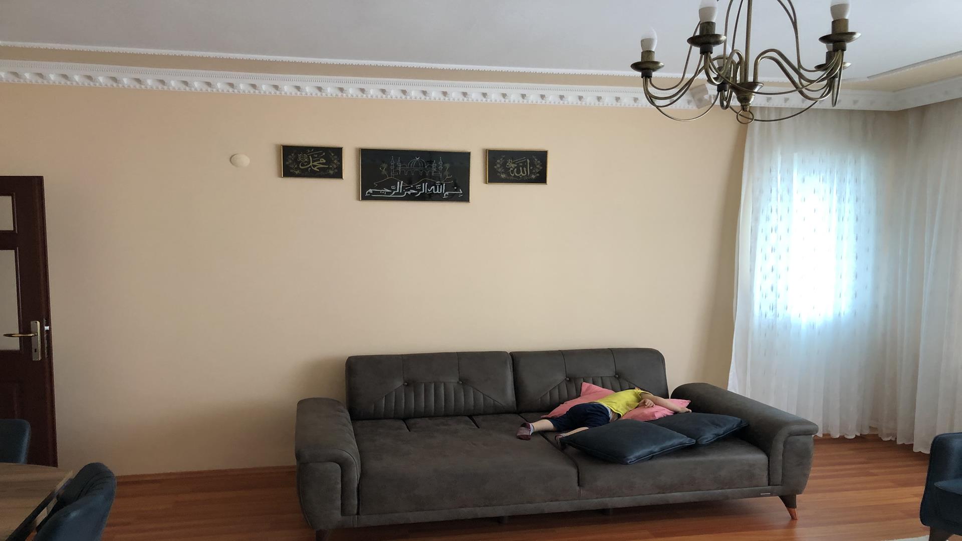 Satılık Daire, Trabzon / MERKEZ / CUMHURİYET MAH.