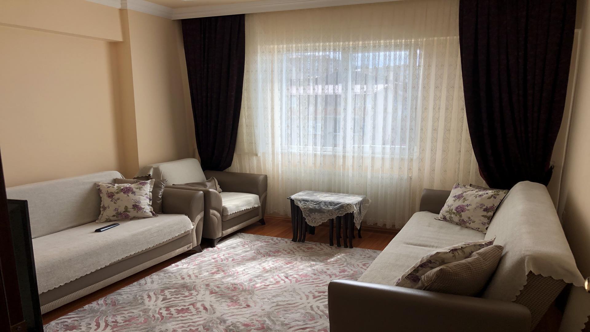 Satılık Daire, Trabzon / MERKEZ / CUMHURİYET MAH.