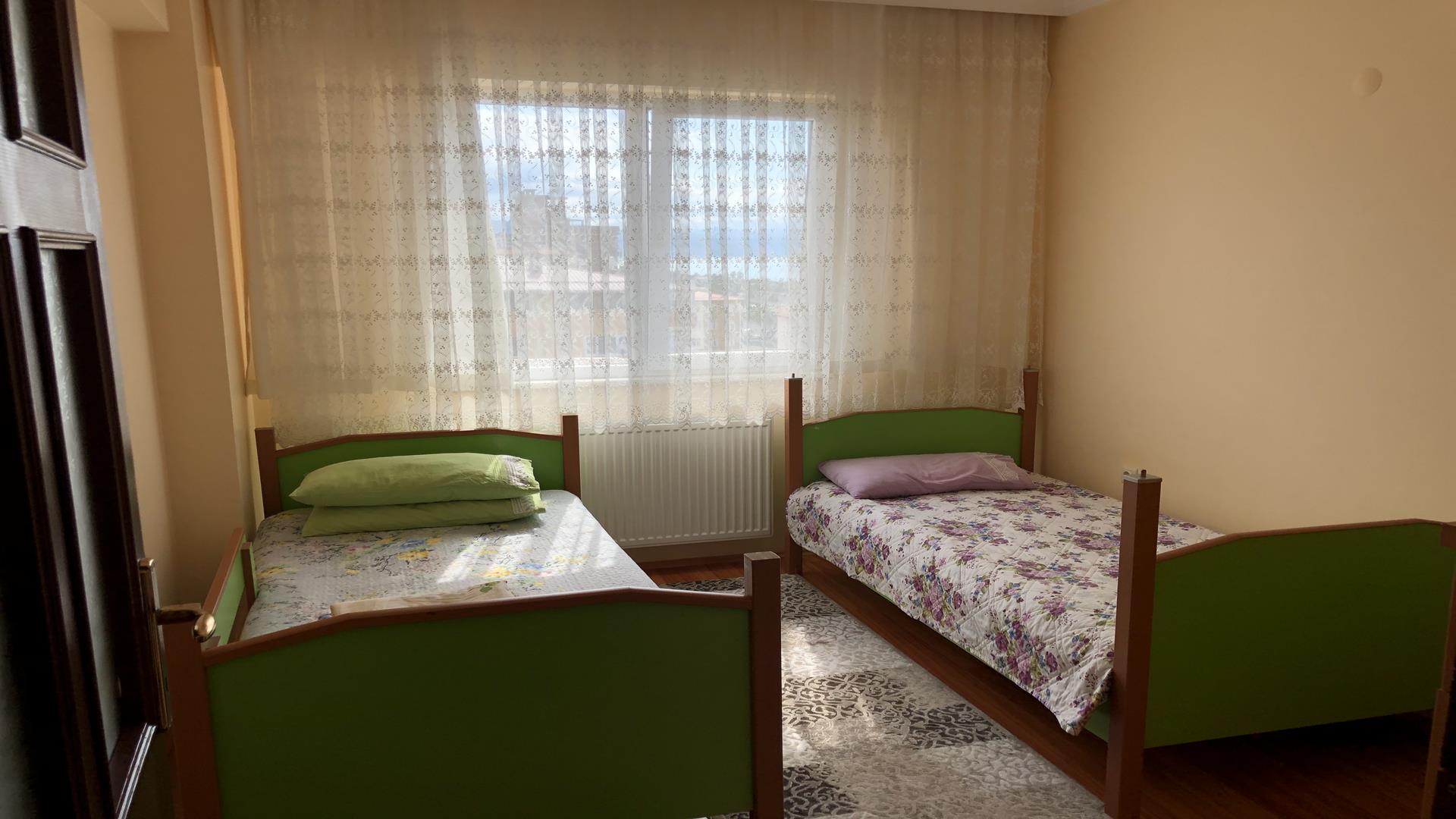 Satılık Daire, Trabzon / MERKEZ / CUMHURİYET MAH.
