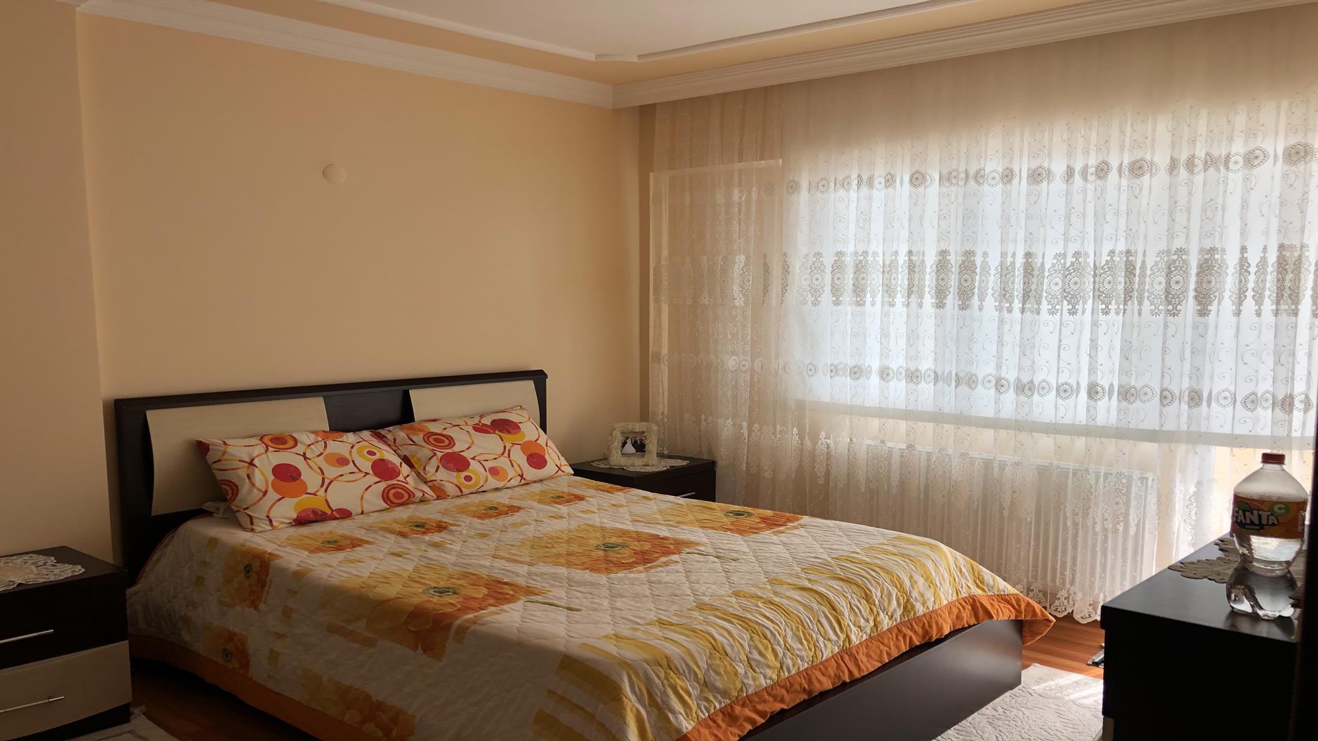 Satılık Daire, Trabzon / MERKEZ / CUMHURİYET MAH.