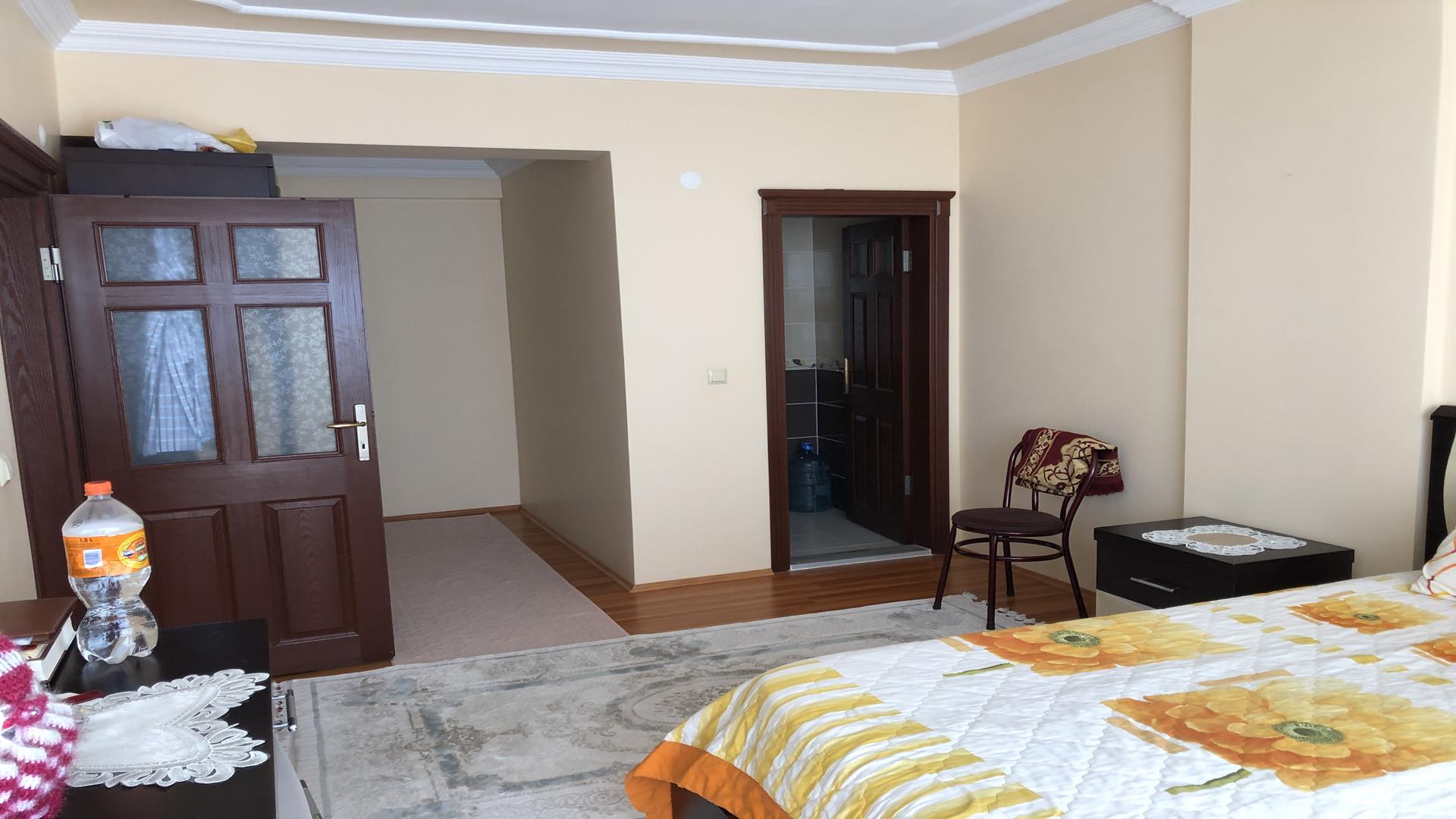 Satılık Daire, Trabzon / MERKEZ / CUMHURİYET MAH.