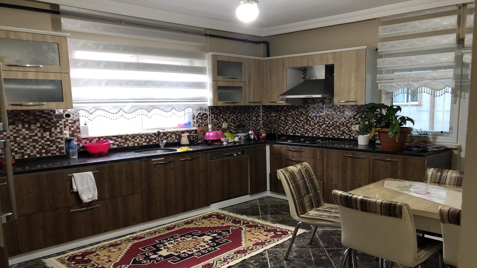 Satılık Daire, Trabzon / MERKEZ / CUMHURİYET MAH.