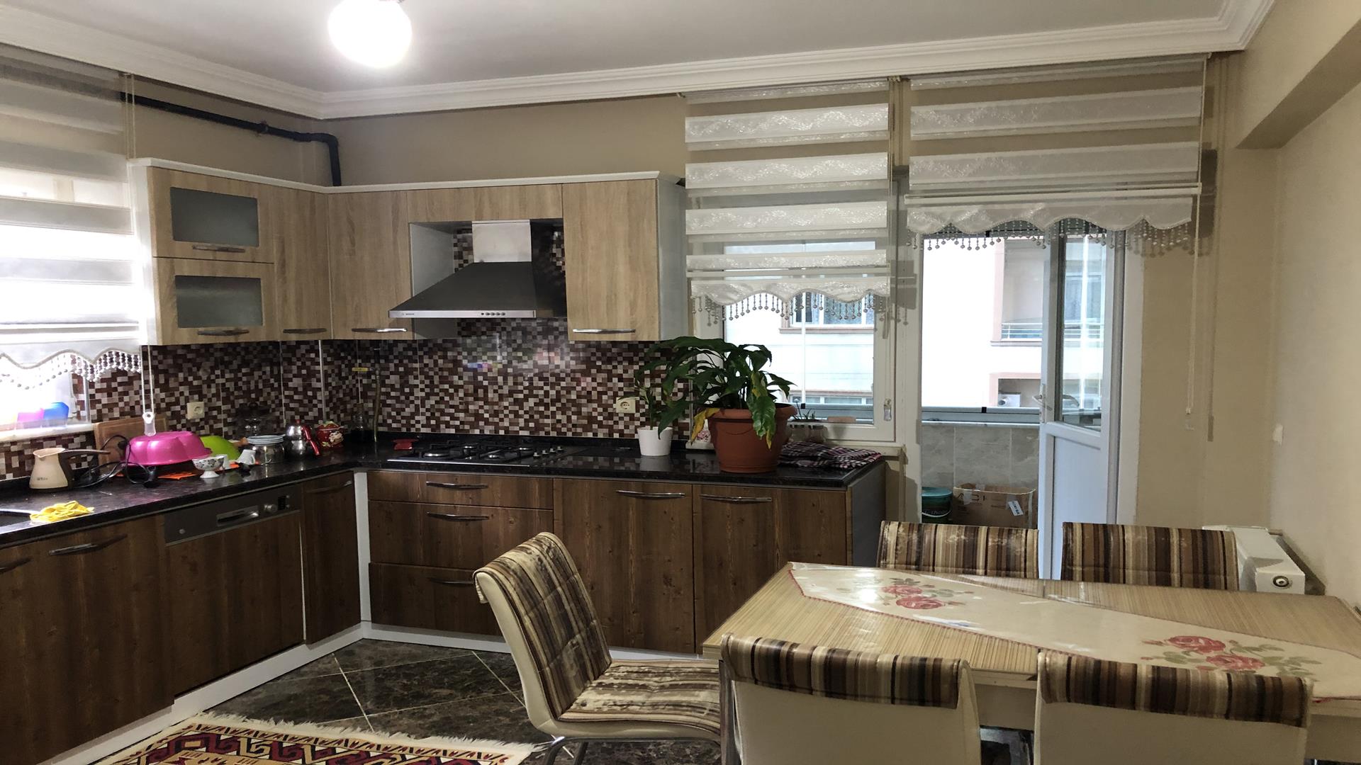 Satılık Daire, Trabzon / MERKEZ / CUMHURİYET MAH.