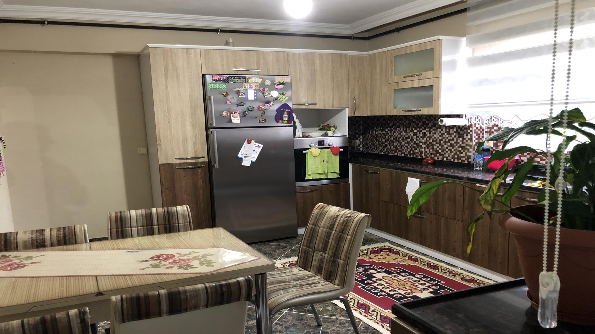 Satılık Daire, Trabzon / MERKEZ / CUMHURİYET MAH.