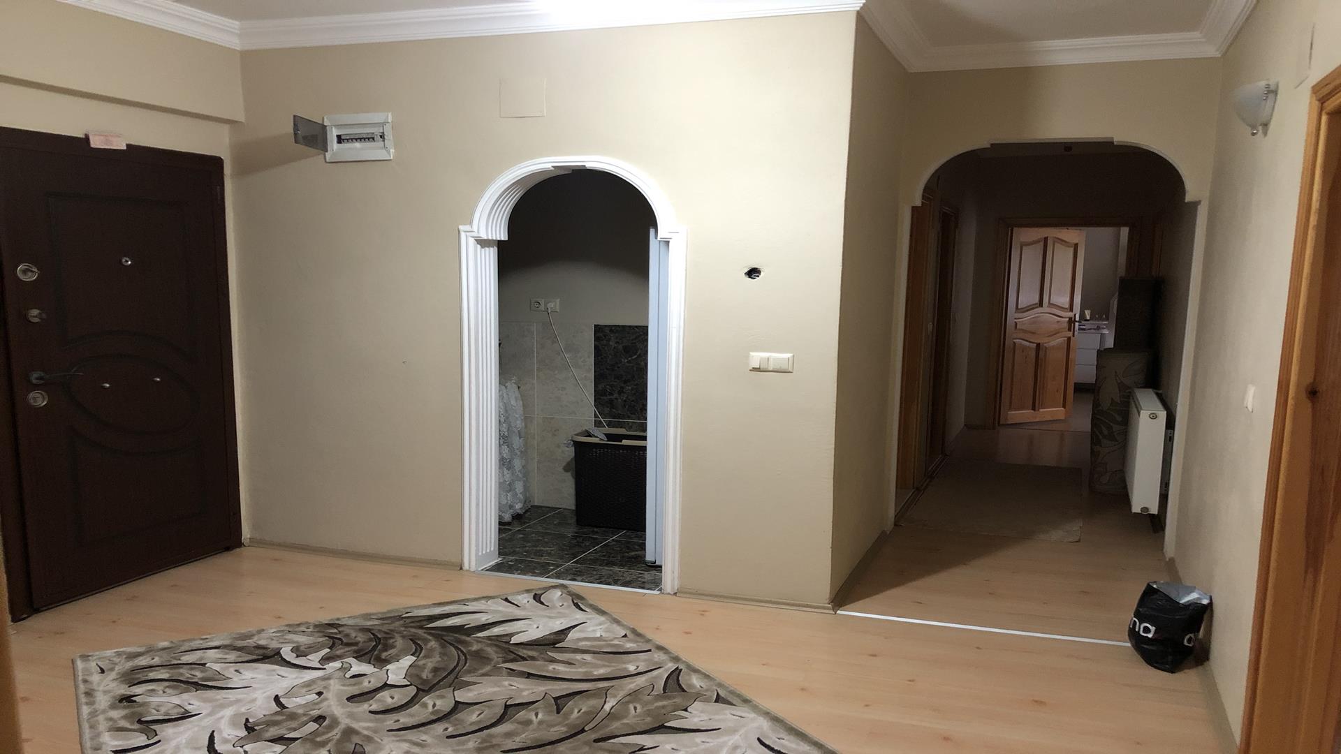 Satılık Daire, Trabzon / MERKEZ / CUMHURİYET MAH.