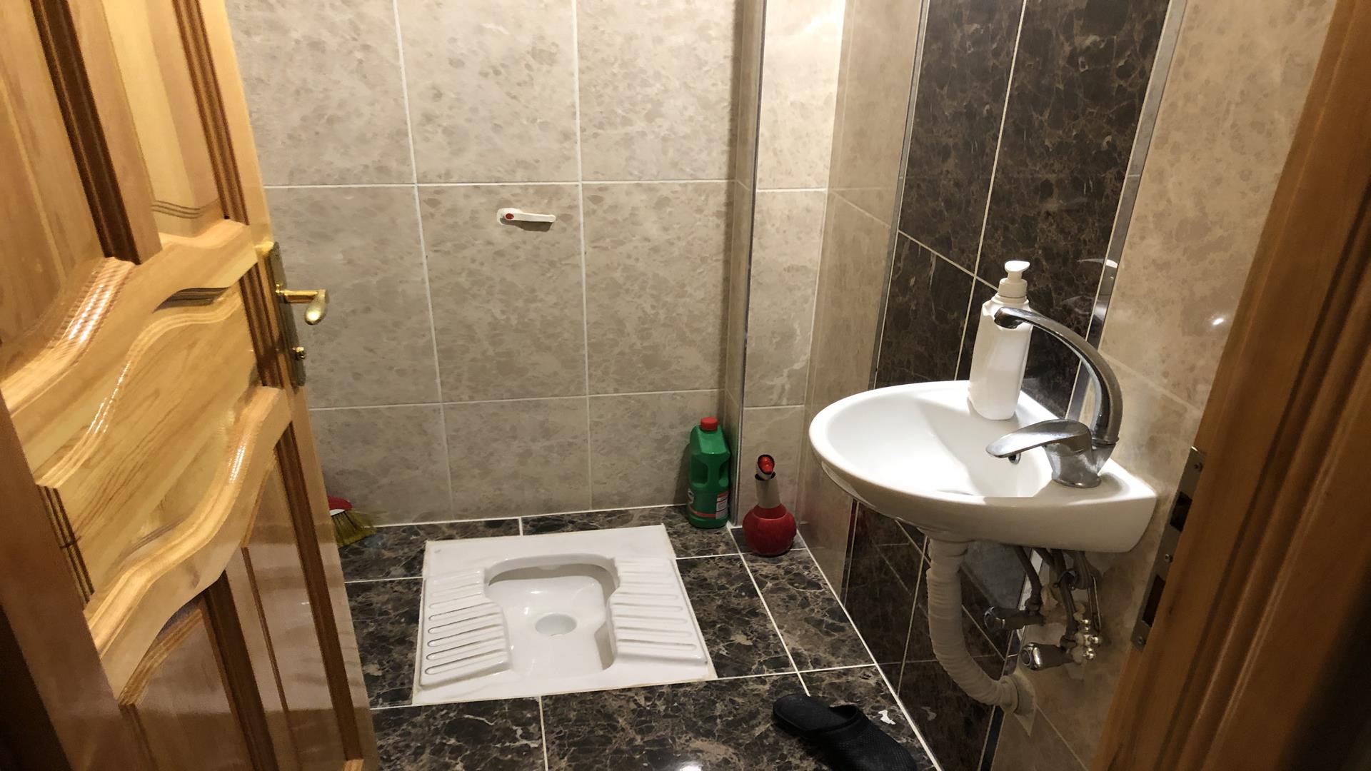 Satılık Daire, Trabzon / MERKEZ / CUMHURİYET MAH.