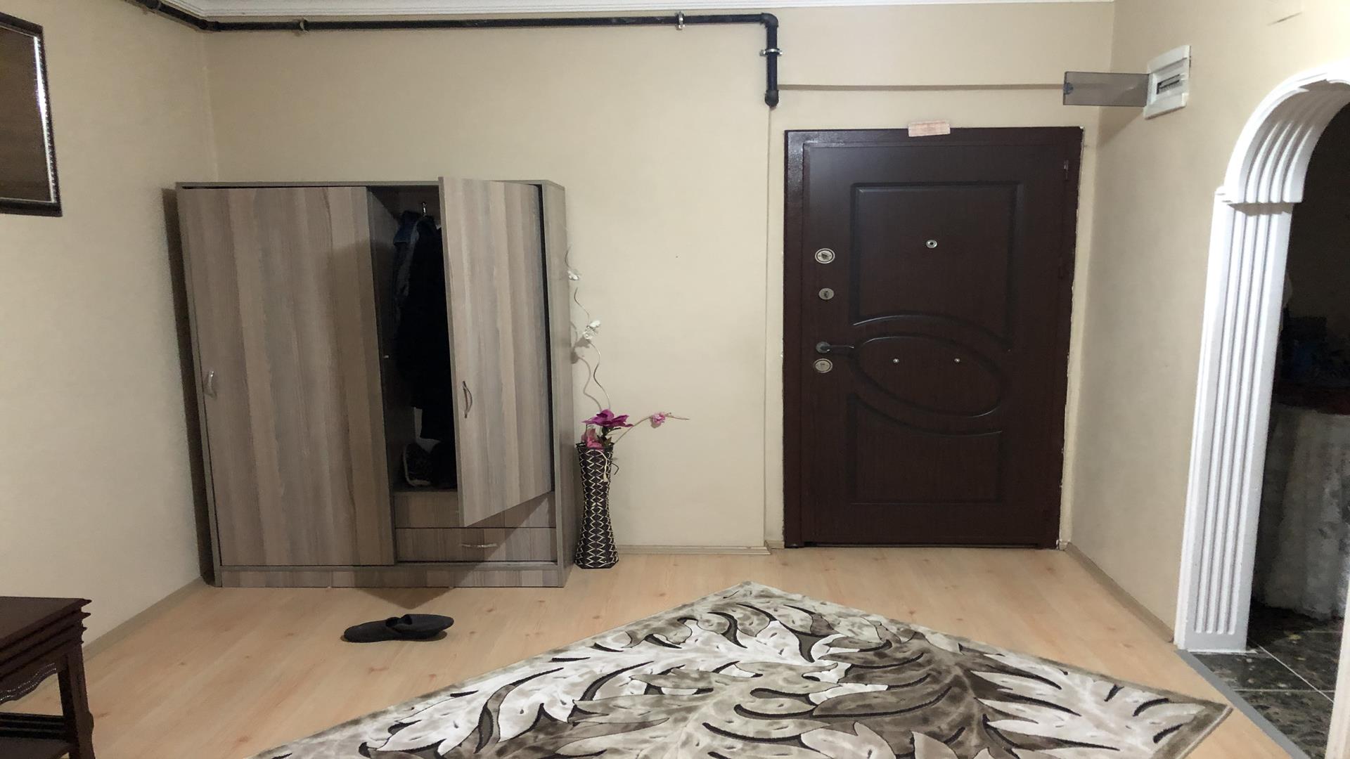 Satılık Daire, Trabzon / MERKEZ / CUMHURİYET MAH.