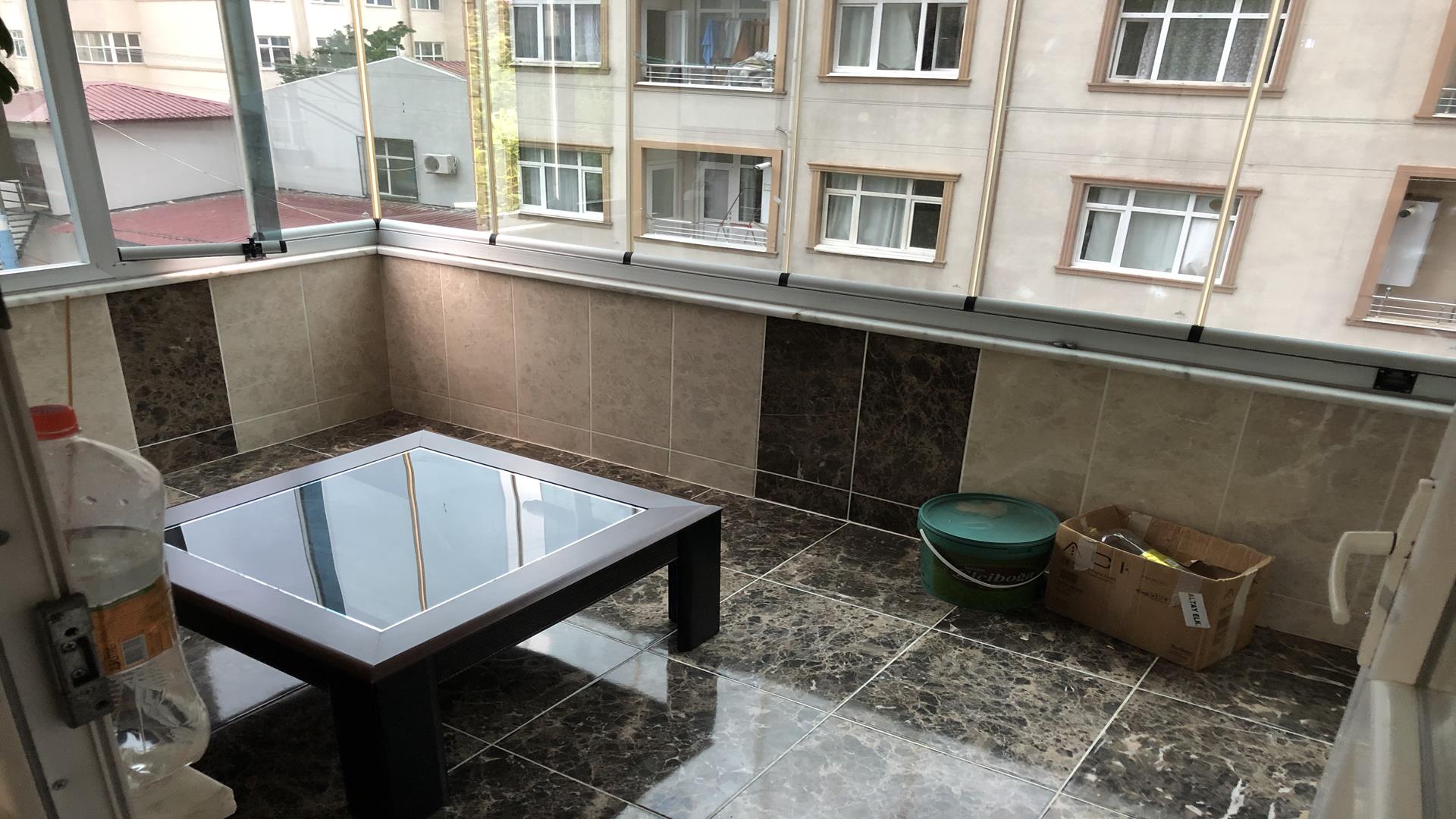 Satılık Daire, Trabzon / MERKEZ / CUMHURİYET MAH.