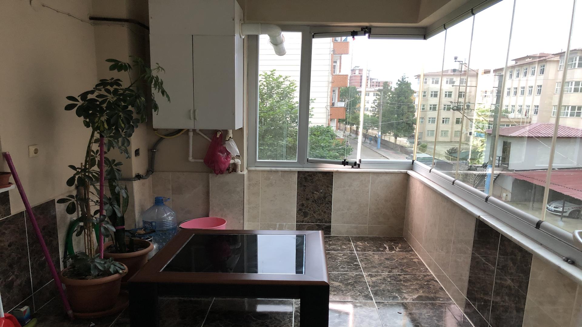 Satılık Daire, Trabzon / MERKEZ / CUMHURİYET MAH.