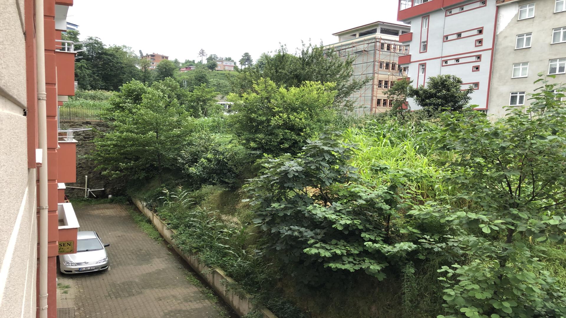 Satılık Daire, Trabzon / MERKEZ / CUMHURİYET MAH.