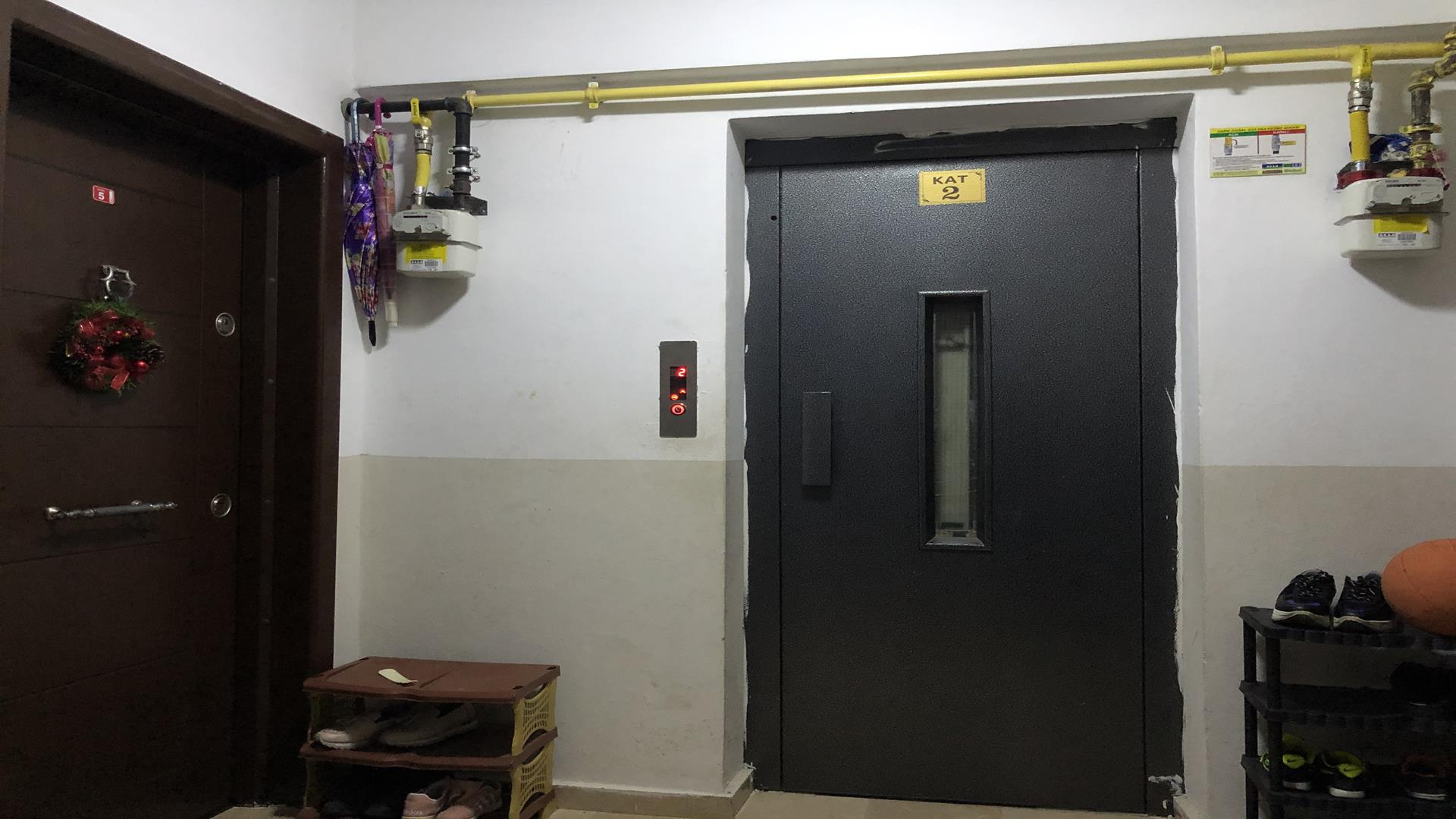 Satılık Daire, Trabzon / MERKEZ / CUMHURİYET MAH.