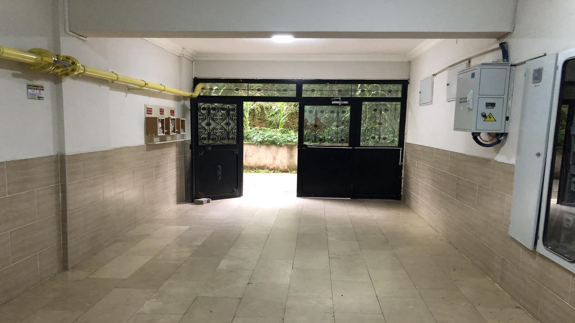 Satılık Daire, Trabzon / MERKEZ / CUMHURİYET MAH.