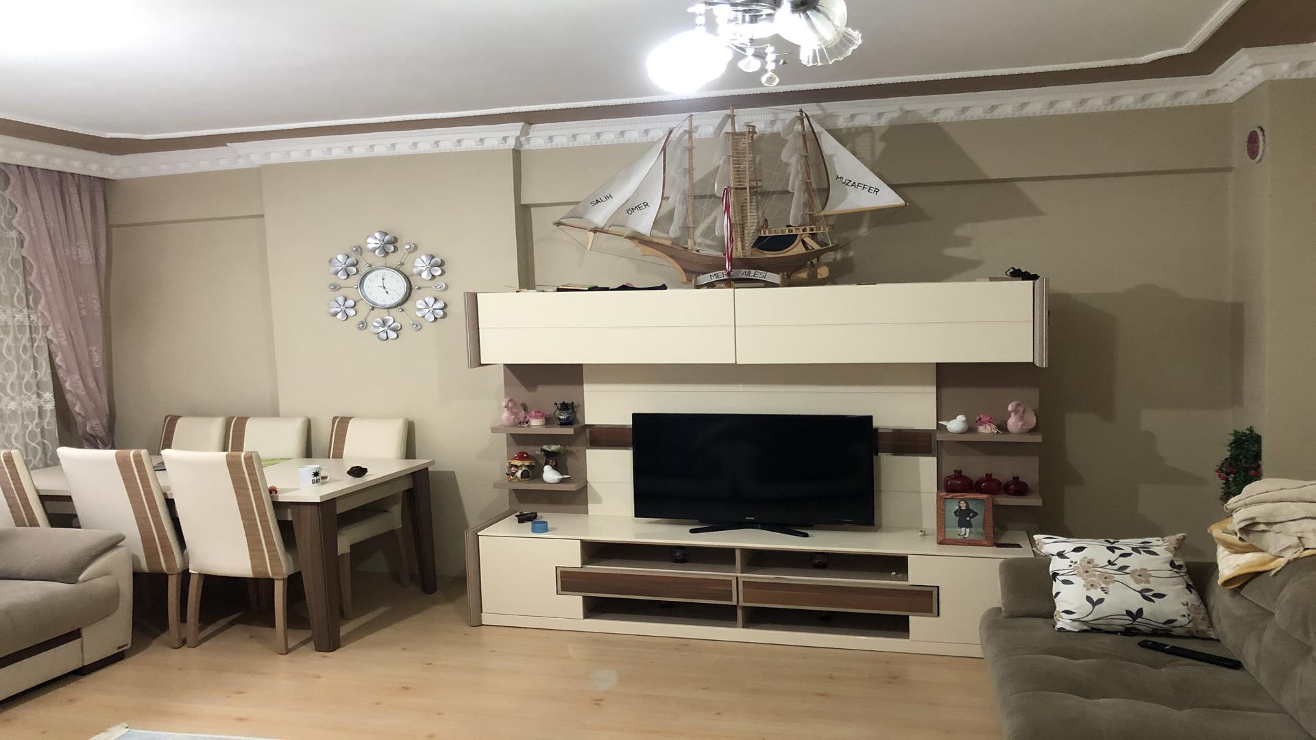 Satılık Daire, Trabzon / MERKEZ / CUMHURİYET MAH.