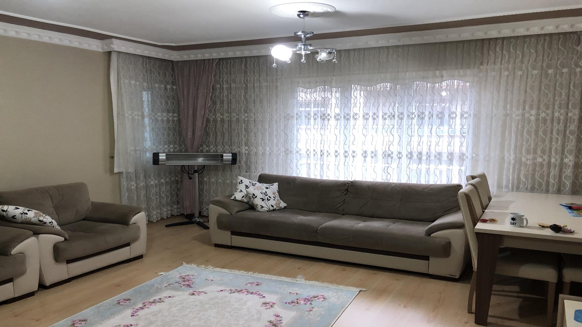 Satılık Daire, Trabzon / MERKEZ / CUMHURİYET MAH.