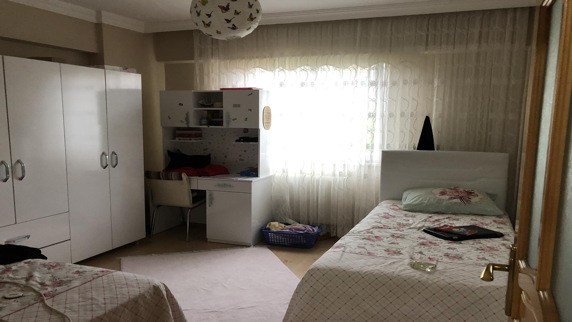 Satılık Daire, Trabzon / MERKEZ / CUMHURİYET MAH.