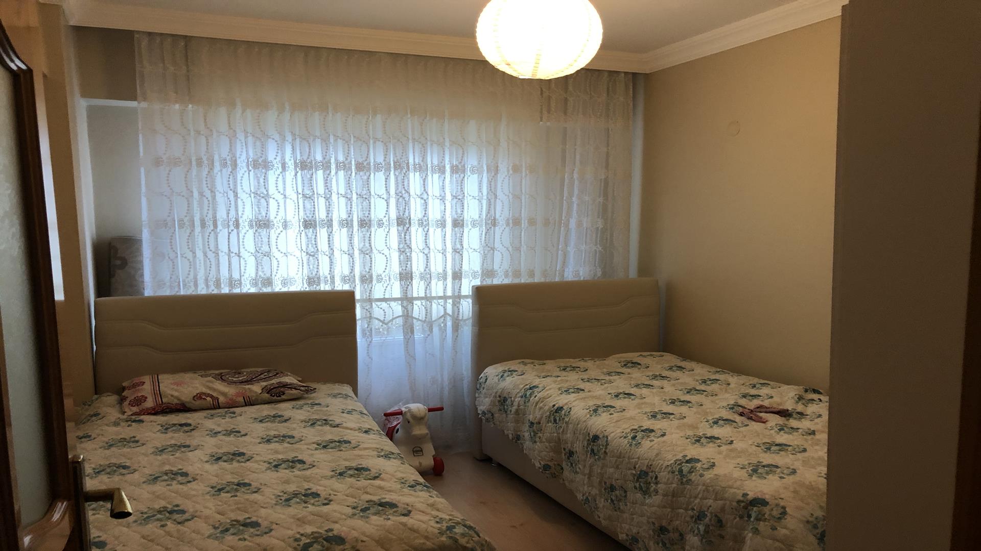 Satılık Daire, Trabzon / MERKEZ / CUMHURİYET MAH.