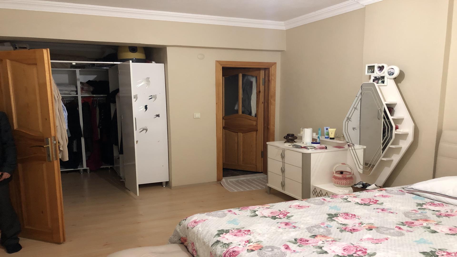 Satılık Daire, Trabzon / MERKEZ / CUMHURİYET MAH.
