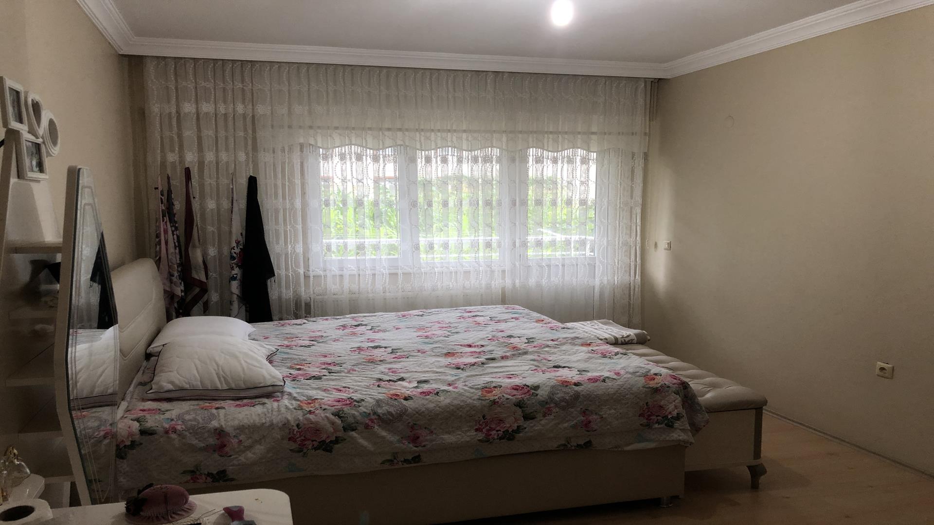 Satılık Daire, Trabzon / MERKEZ / CUMHURİYET MAH.