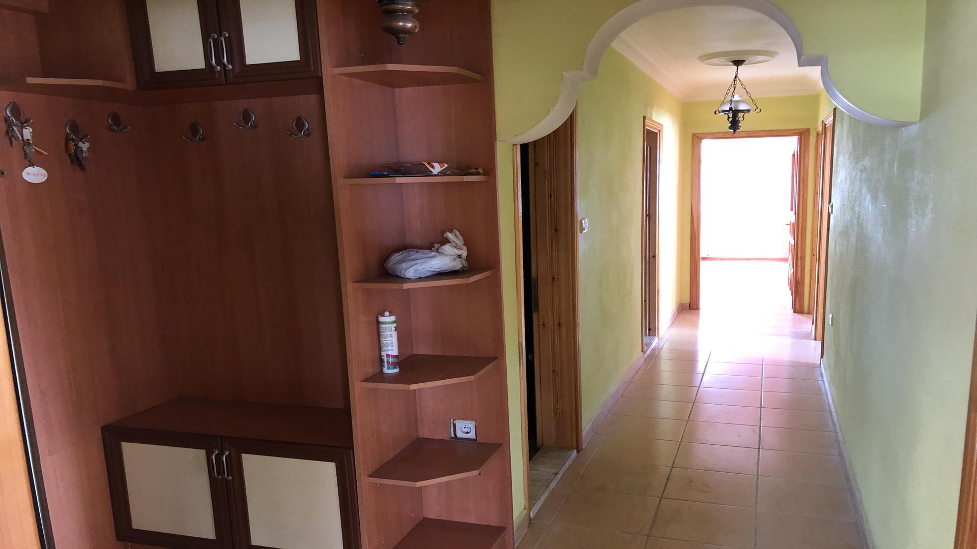 Kiralık Daire, Trabzon / OF / İRFANLI MAH.
