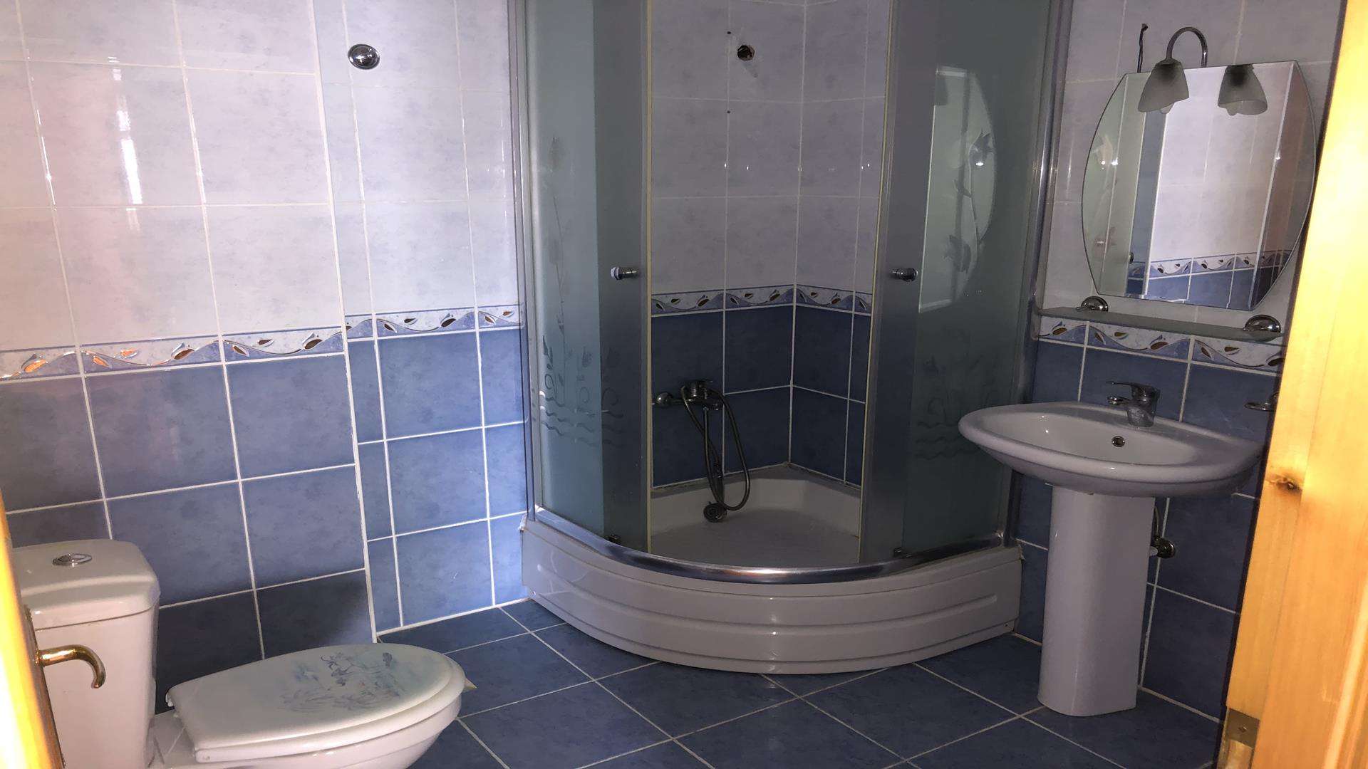 Kiralık Daire, Trabzon / OF / İRFANLI MAH.