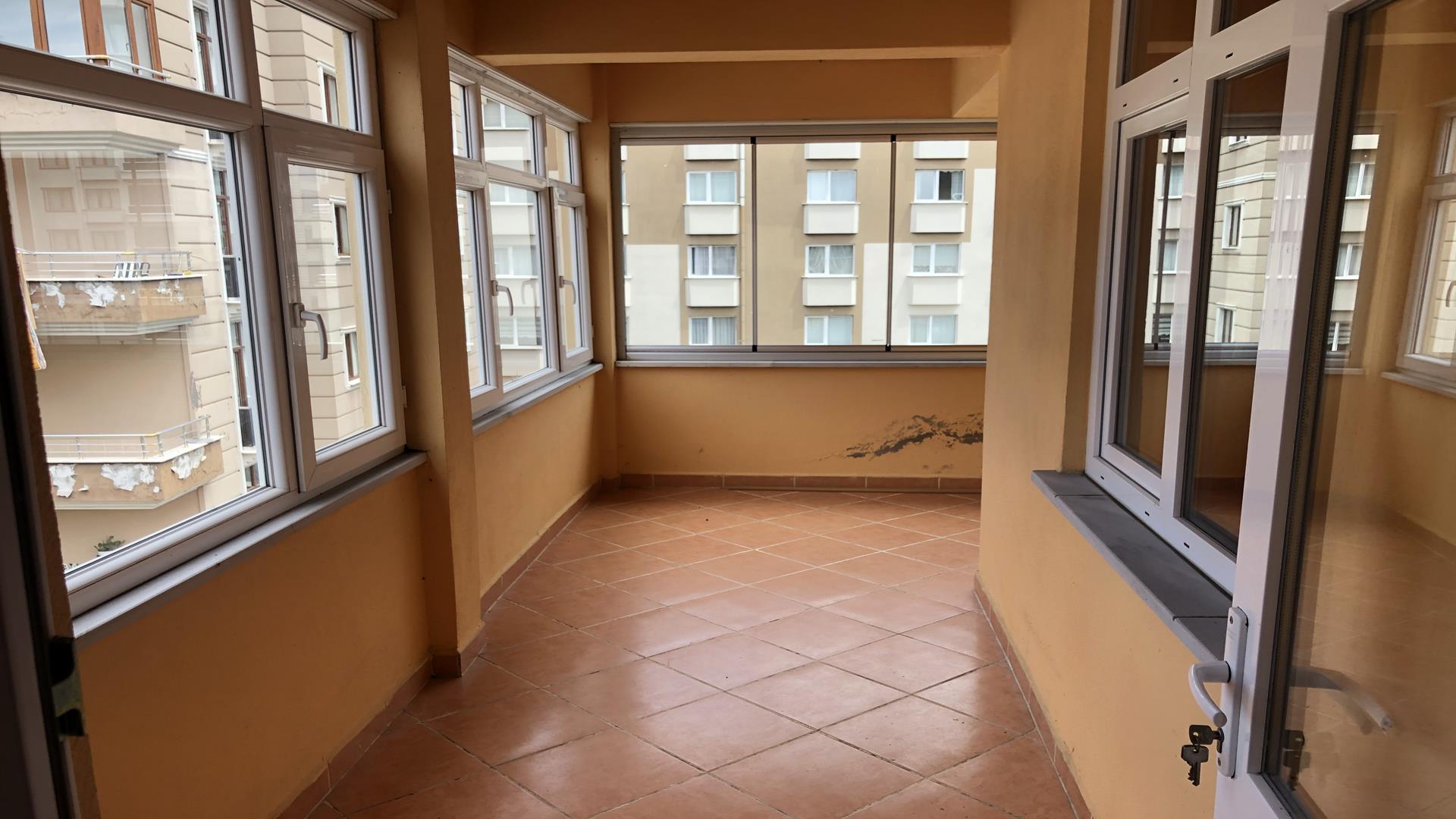 Kiralık Daire, Trabzon / OF / İRFANLI MAH.