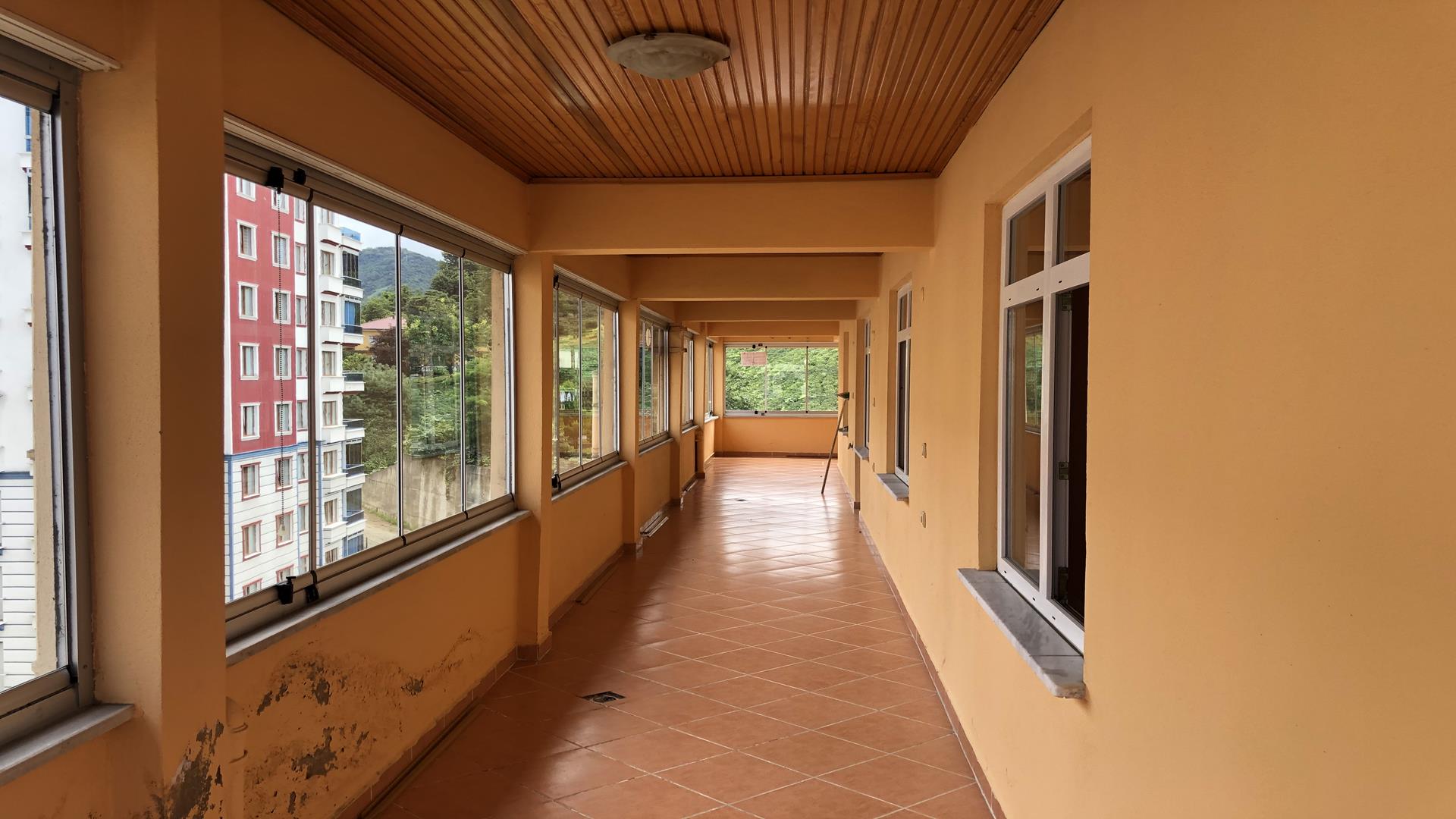 Kiralık Daire, Trabzon / OF / İRFANLI MAH.
