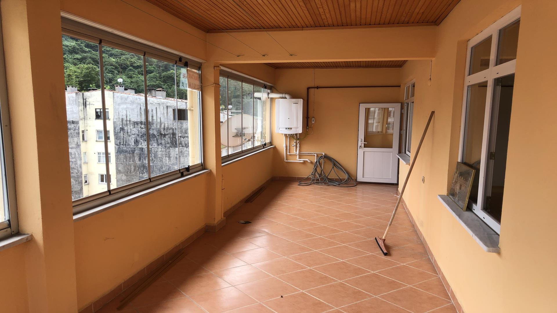 Kiralık Daire, Trabzon / OF / İRFANLI MAH.