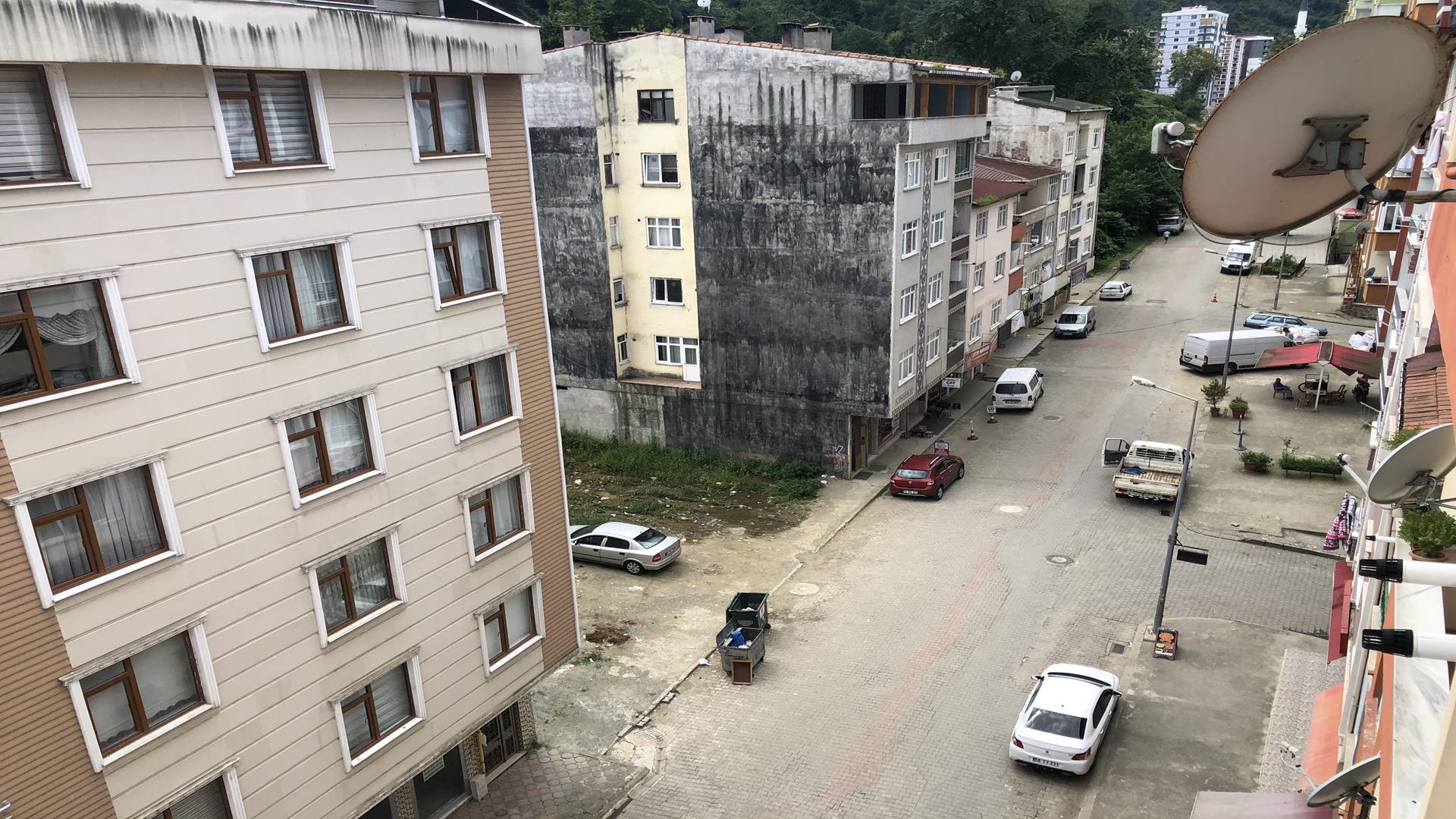 Kiralık Daire, Trabzon / OF / İRFANLI MAH.