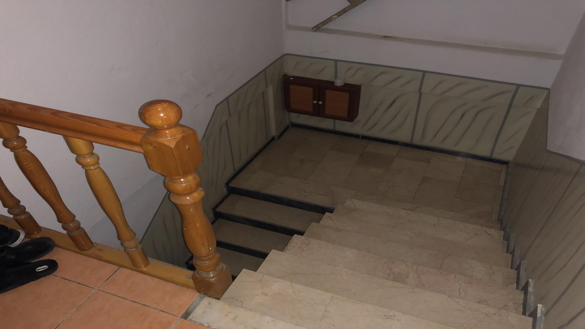 Kiralık Daire, Trabzon / OF / İRFANLI MAH.