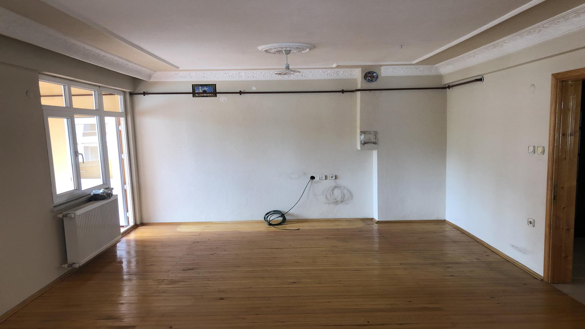 Kiralık Daire, Trabzon / OF / İRFANLI MAH.