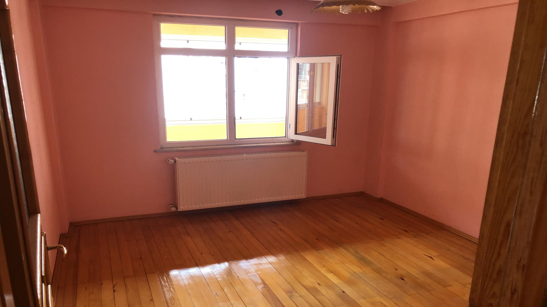 Kiralık Daire, Trabzon / OF / İRFANLI MAH.