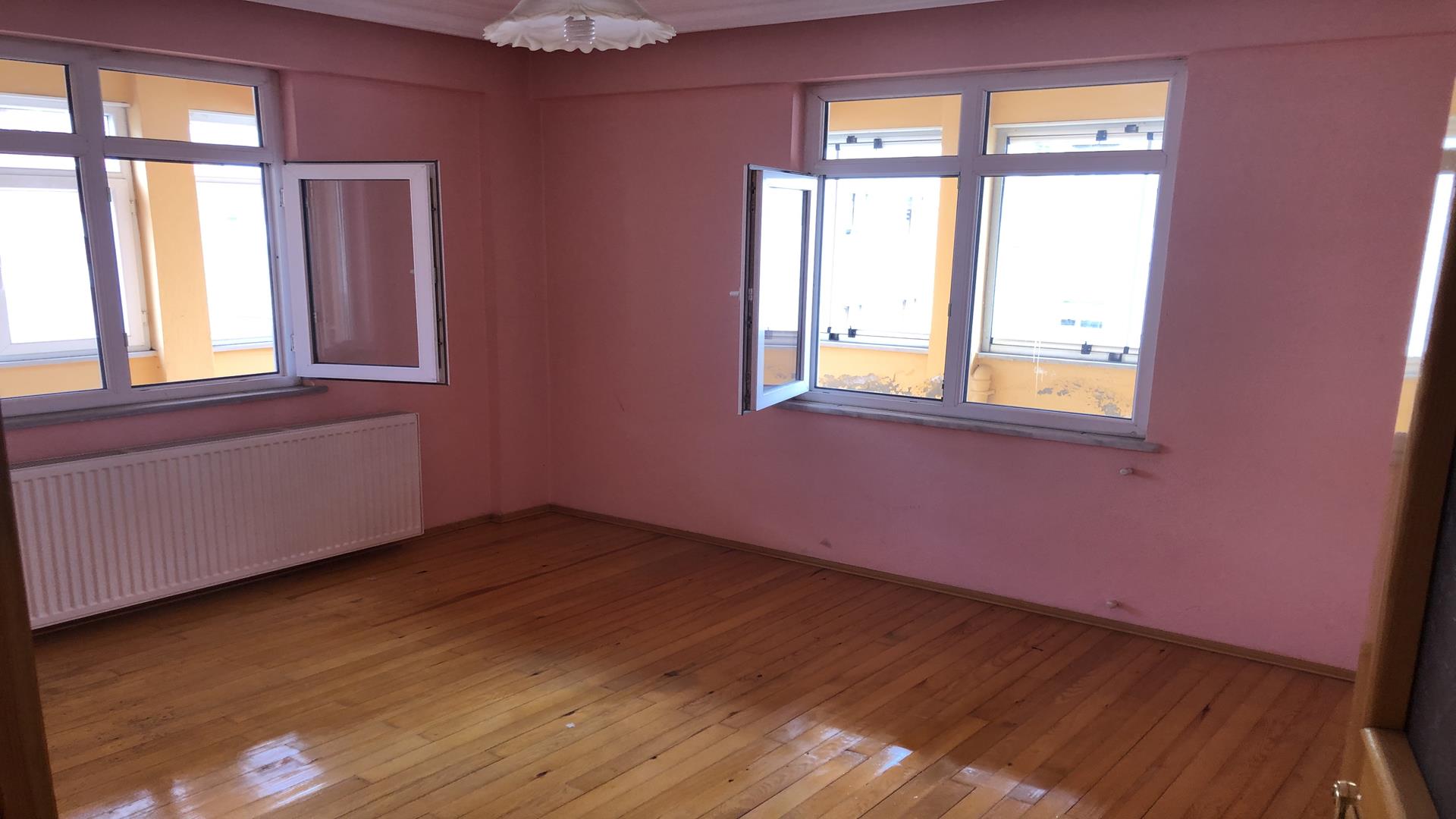 Kiralık Daire, Trabzon / OF / İRFANLI MAH.