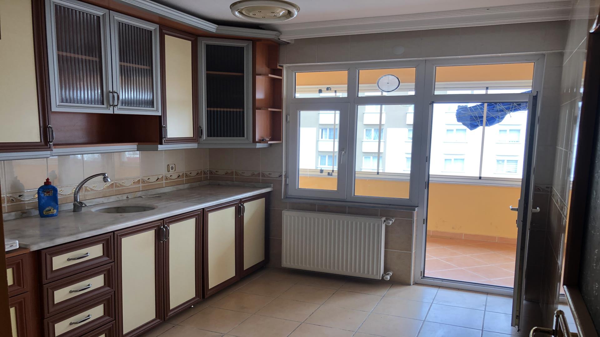 Kiralık Daire, Trabzon / OF / İRFANLI MAH.